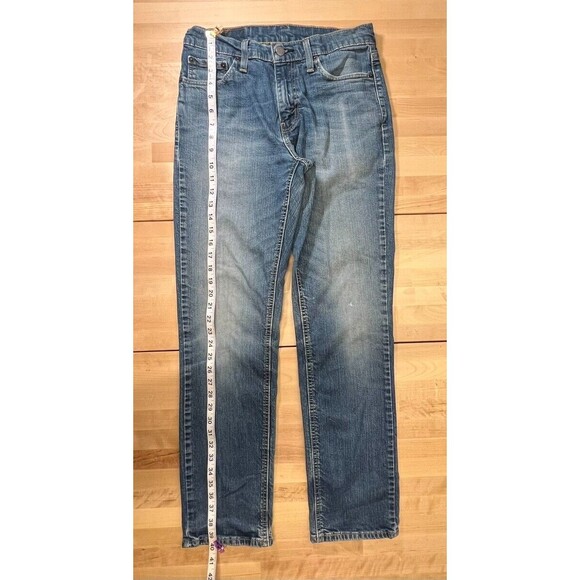 Levi’s 541 Athletic fit Jeans 30x32 - Picture 9 of 13